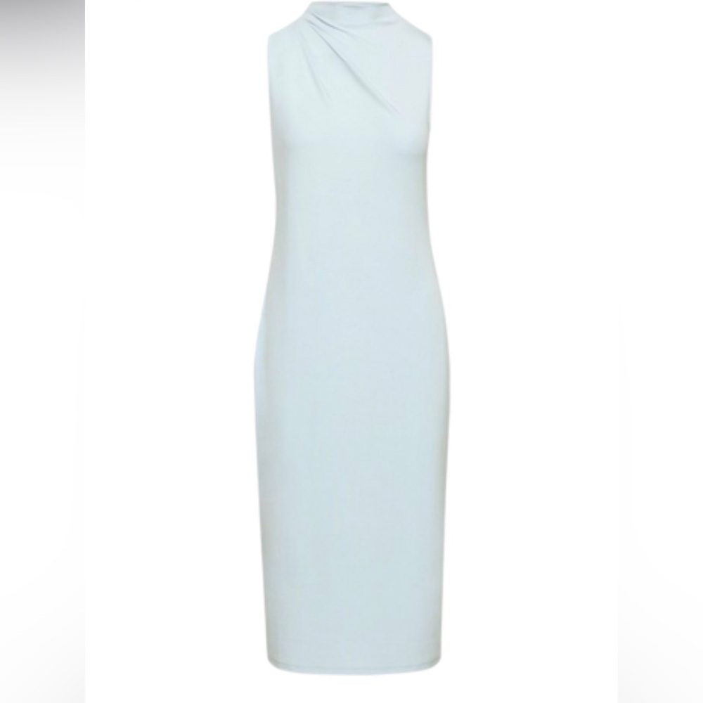 Aritzia Babaton Boardroom Dress